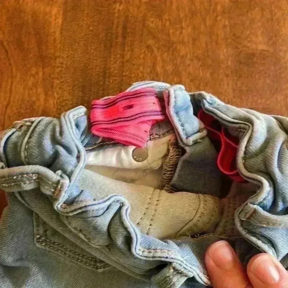 Gap Jeans - Picture 4 of 4